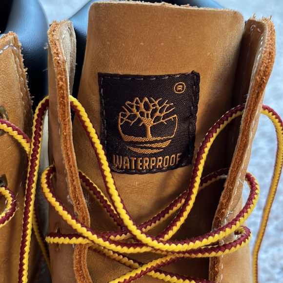 Timberland Waterproof Boots - Picture 5 of 7